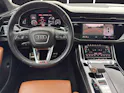 AUDI RS Q8 4.0 V8 TFSI quattro T-Tronic