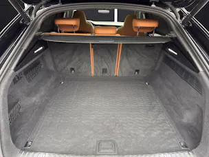 AUDI RS Q8 4.0 V8 TFSI quattro T-Tronic