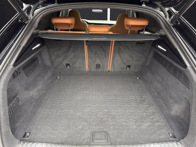 AUDI RS Q8 4.0 V8 TFSI quattro T-Tronic