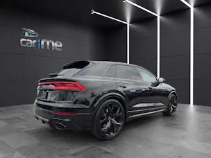 AUDI RS Q8 4.0 V8 TFSI quattro T-Tronic