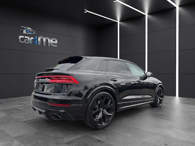 AUDI RS Q8 4.0 V8 TFSI quattro T-Tronic