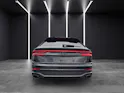 AUDI RS Q8 4.0 V8 TFSI quattro T-Tronic