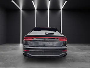 AUDI RS Q8 4.0 V8 TFSI quattro T-Tronic