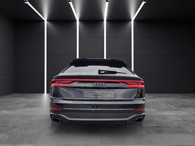 AUDI RS Q8 4.0 V8 TFSI quattro T-Tronic
