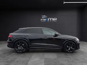 AUDI RS Q8 4.0 V8 TFSI quattro T-Tronic