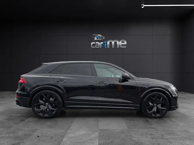 AUDI RS Q8 4.0 V8 TFSI quattro T-Tronic