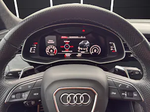 AUDI RS Q8 4.0 V8 TFSI quattro T-Tronic