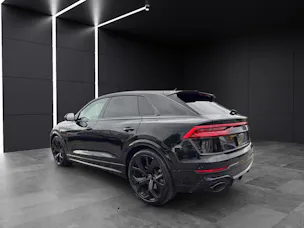 AUDI RS Q8 4.0 V8 TFSI quattro T-Tronic