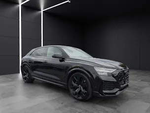 AUDI RS Q8 4.0 V8 TFSI quattro T-Tronic