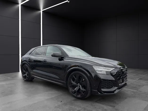 AUDI RS Q8 4.0 V8 TFSI quattro T-Tronic