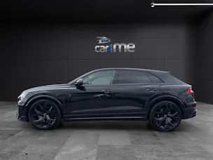 AUDI RS Q8 4.0 V8 TFSI quattro T-Tronic
