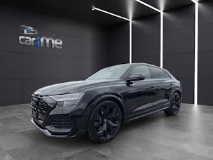 AUDI RS Q8 4.0 V8 TFSI quattro T-Tronic