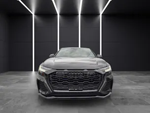 AUDI RS Q8 4.0 V8 TFSI quattro T-Tronic