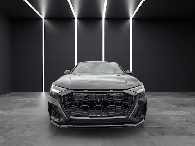 AUDI RS Q8 4.0 V8 TFSI quattro T-Tronic