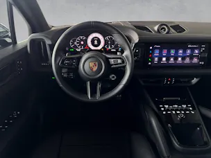 PORSCHE Cayenne GTS