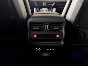 PORSCHE Cayenne GTS