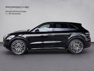 PORSCHE Cayenne GTS