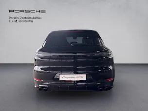 PORSCHE Cayenne GTS