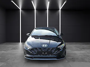 HYUNDAI i20 1.0 T-GDi Origo