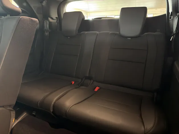 RENAULT Espace 1.2 E-Tech esprit Alpine *7-Plätzer*