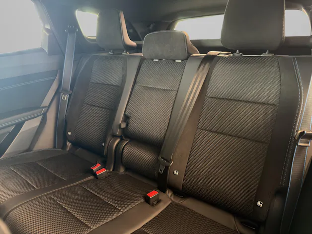 RENAULT Espace 1.2 E-Tech esprit Alpine *7-Plätzer*
