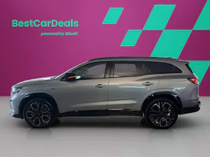 RENAULT Espace 1.2 E-Tech esprit Alpine *7-Plätzer*
