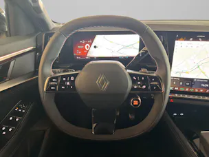 RENAULT Espace 1.2 E-Tech esprit Alpine *7-Plätzer*