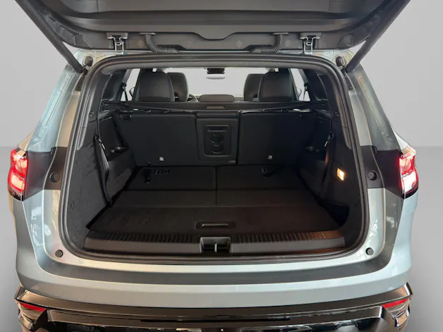 RENAULT Espace 1.2 E-Tech esprit Alpine *7-Plätzer*