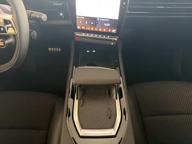 RENAULT Espace 1.2 E-Tech esprit Alpine *7-Plätzer*