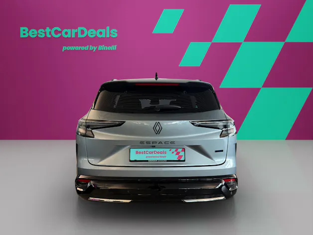 RENAULT Espace 1.2 E-Tech esprit Alpine *7-Plätzer*