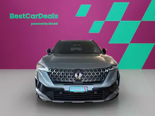 RENAULT Espace 1.2 E-Tech esprit Alpine *7-Plätzer*
