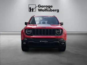 JEEP Renegade 1.3 Trailhawk Plus 4xe