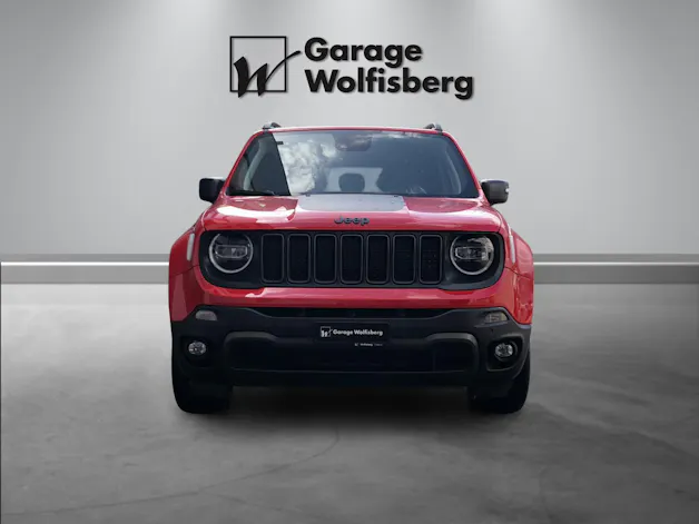 JEEP Renegade 1.3 Trailhawk Plus 4xe