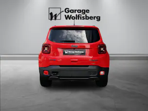 JEEP Renegade 1.3 Trailhawk Plus 4xe