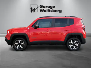 JEEP Renegade 1.3 Trailhawk Plus 4xe