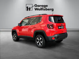 JEEP Renegade 1.3 Trailhawk Plus 4xe