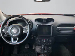 JEEP Renegade 1.3 Trailhawk Plus 4xe