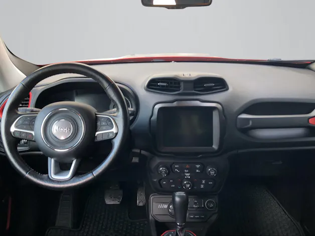 JEEP Renegade 1.3 Trailhawk Plus 4xe
