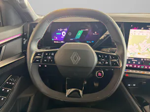 RENAULT Austral 1.2 E-Tech esprit Alpine