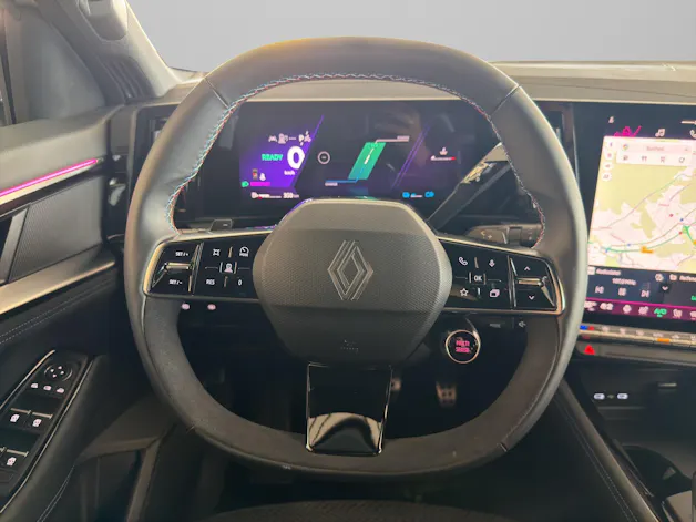 RENAULT Austral 1.2 E-Tech esprit Alpine