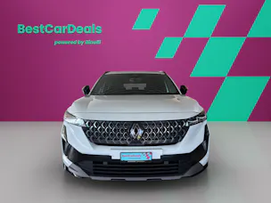 RENAULT Austral 1.2 E-Tech esprit Alpine