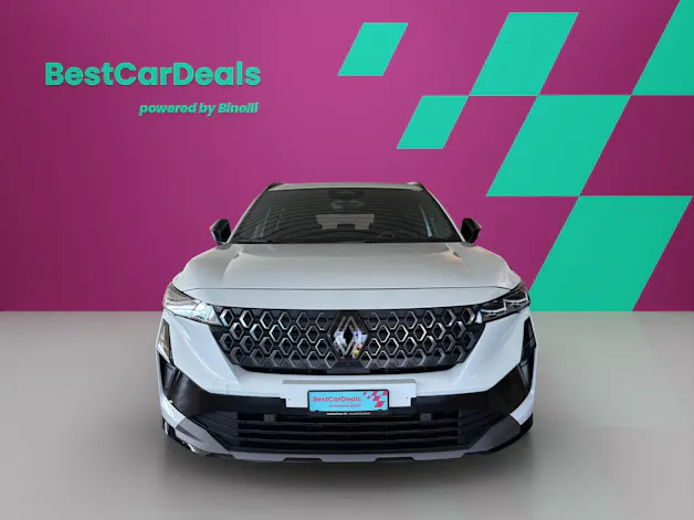 RENAULT Austral 1.2 E-Tech esprit Alpine
