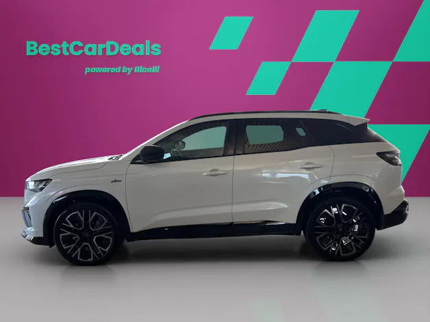 RENAULT Austral 1.2 E-Tech esprit Alpine