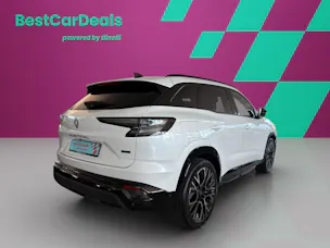 RENAULT Austral 1.2 E-Tech esprit Alpine