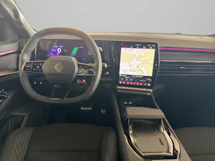 RENAULT Austral 1.2 E-Tech esprit Alpine