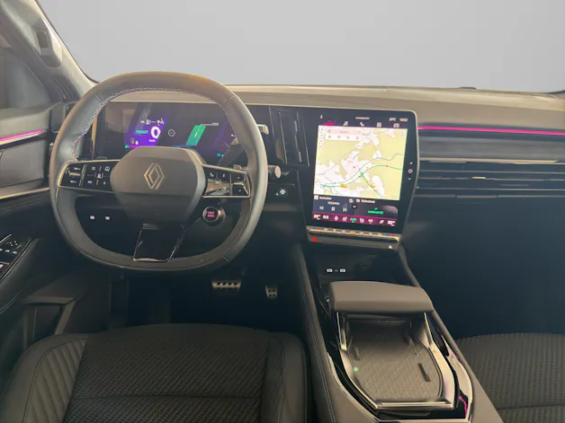 RENAULT Austral 1.2 E-Tech esprit Alpine