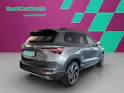 SKODA Karoq 1.5 TSI SportLine DSG