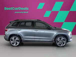 SKODA Karoq 1.5 TSI SportLine DSG