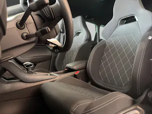 SKODA Karoq 1.5 TSI SportLine DSG