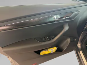 SKODA Karoq 1.5 TSI SportLine DSG